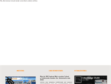 Tablet Screenshot of cabodesignstudio.com